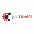 justLikeAPI justlikeapi