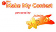 Make My Contest make my contest