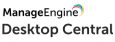 manageengine desktop central