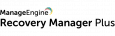 ManageEngine RecoveryManager Plus manageengine recoverymanager plus