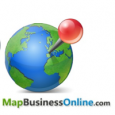 Map Business Online map business online