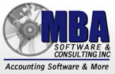 mba software