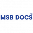 MSB Docs msb docs