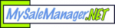 MySaleManager.NET mysalemanager.net