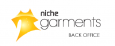 Niche Garments niche garments