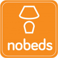 NOBEDS nobeds