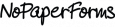 NoPaperForms nopaperforms
