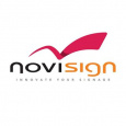NoviSign Digital Signage novisign digital signage
