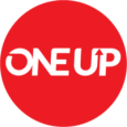 ONE UP one up