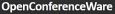openconferenceware