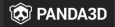 panda3d