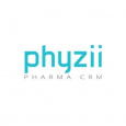 Phyzii Pharma CRM phyzii pharma crm
