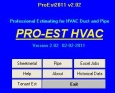 PRO-EST HVAC pro-est hvac