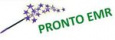 Pronto EMR pronto emr