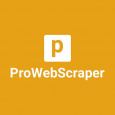 ProWebScraper prowebscraper