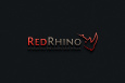 Red Rhino red rhino