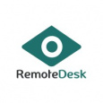 Remotedesk remotedesk
