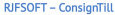 rjfsoft – consigntill