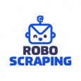 Roboscraping roboscraping