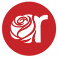 Rose for Square rose for square