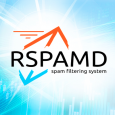 Rspamd rspamd