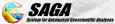saga gis