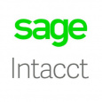Sage Intacct sage intacct