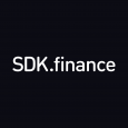 SDK.finance sdk.finance