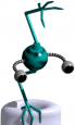 Seamless 3D seamless 3d