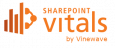 SharePoint Vitals sharepoint vitals