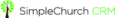 SimpleChurch CRM simplechurch crm
