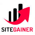 SiteGainer sitegainer