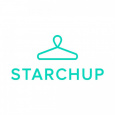 StarchUp starchup