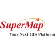 SuperMap Desktop GIS supermap desktop gis