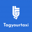Tagyourtaxi tagyourtaxi