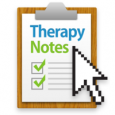 TherapyNotes therapynotes