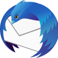 Thunderbird thunderbird