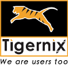 TigernixCharity tigernixcharity