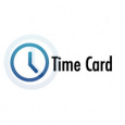 Time Card time card