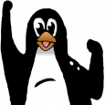 Tux Paint tux paint