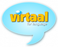 Virtaal virtaal