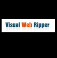 Visual Web Ripper visual web ripper