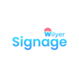 Wilyer Signage wilyer signage