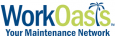 WorkOasis workoasis