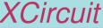 xcircuit