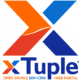 xTuple ERP xtuple erp
