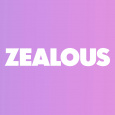 Zealous zealous