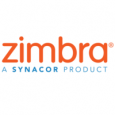 Zimbra Collaboration Suite zimbra collaboration suite