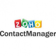 Zoho ContactManager zoho contactmanager