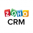 zoho crm